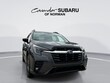  Subaru Ascent