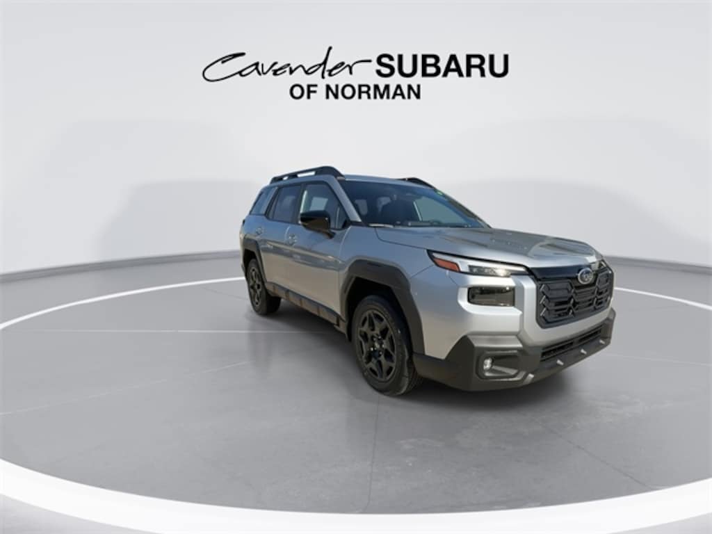 New 2026 Subaru Outback Limited SUV