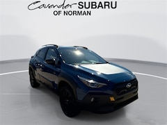 2025 Subaru Crosstrek Wilderness SUV