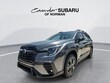  Subaru Ascent