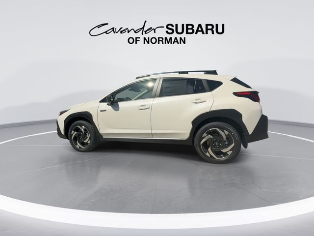 2026 Subaru Crosstrek Limited - Photo 8