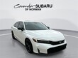 Honda Civic Si
