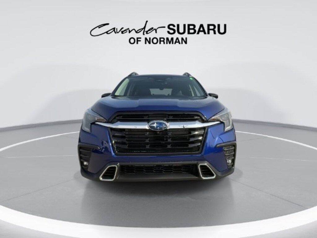 Used 2026 Subaru Ascent Touring SUV