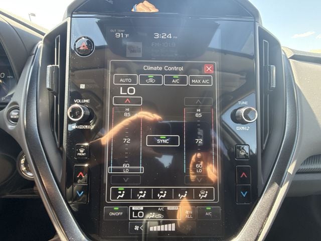 2026 Subaru Crosstrek Limited - Photo 21