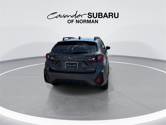 2025 Subaru Crosstrek Limited photo 2