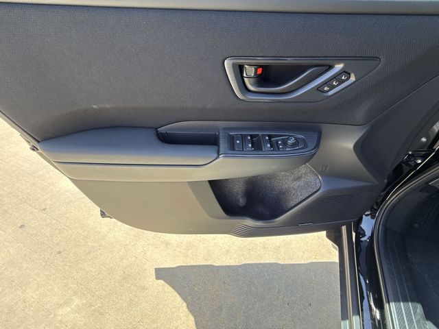 2026 Subaru Outback Limited - Photo 15