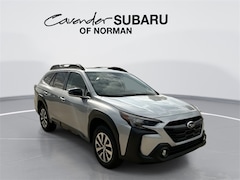 2025 Subaru Outback Premium SUV