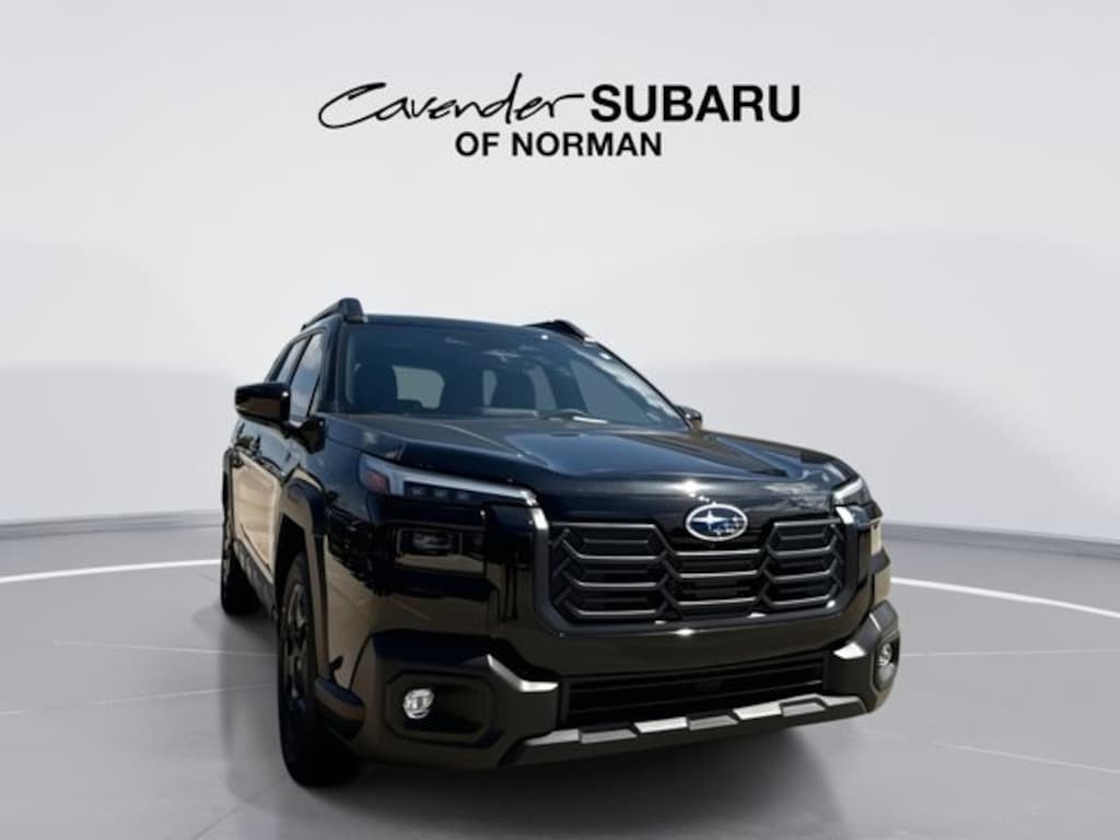 New 2026 Subaru Outback Limited SUV