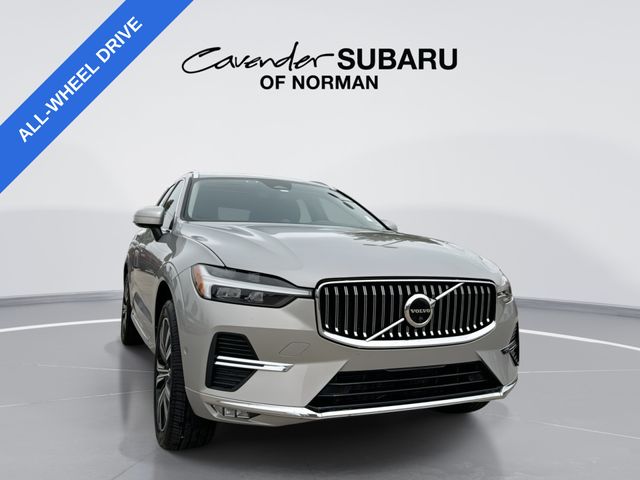 2022 Volvo XC60