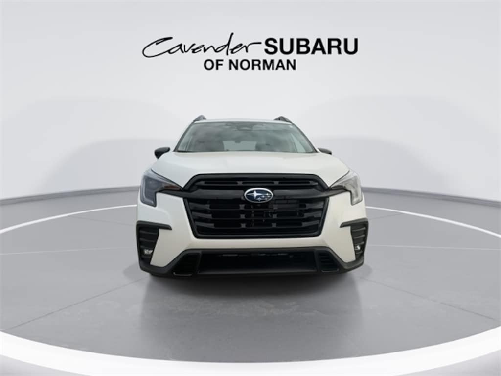 New 2026 Subaru Ascent Onyx Edition Touring 7-Passenger SUV