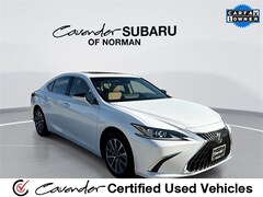 2025 LEXUS ES 350 Sedan 58ACZ1B15SU196564 SU196564