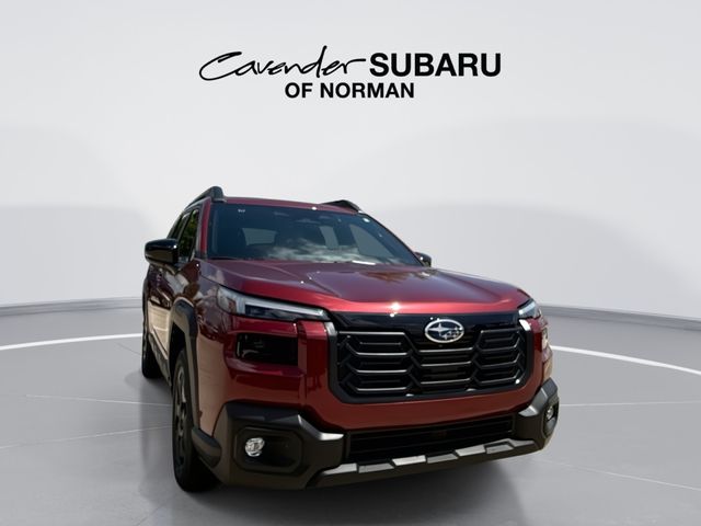 2026 Subaru Outback Limited's photo