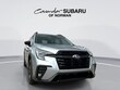  Subaru Ascent