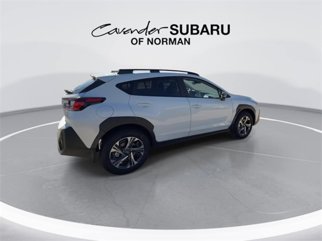 New 2026 Subaru Crosstrek Premium SUV