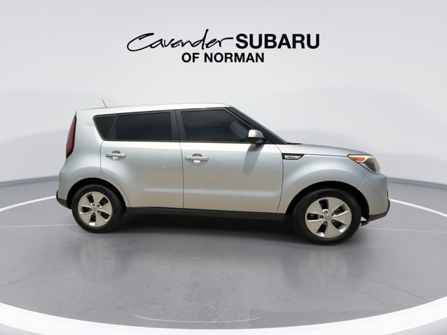Used 2016 Kia Soul Base with VIN KNDJN2A24G7833013 for sale in Norman, OK