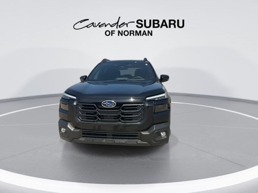 Used 2026 Subaru Outback Limited XT SUV