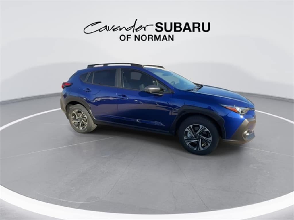 New 2026 Subaru Crosstrek Premium SUV