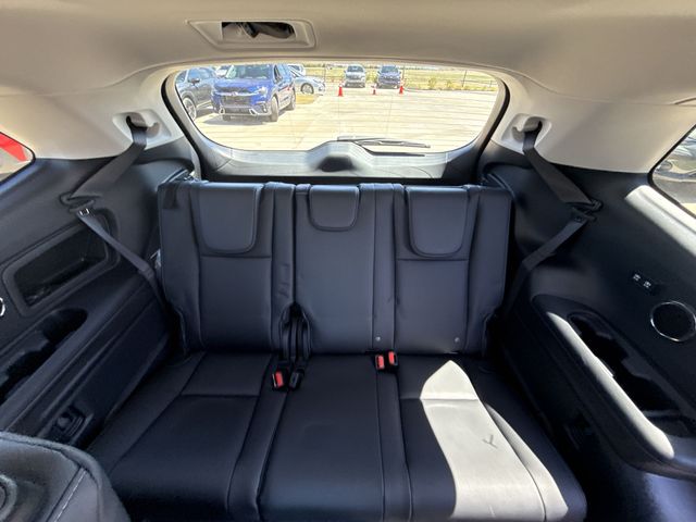 2026 Subaru Ascent Limited - Photo 24