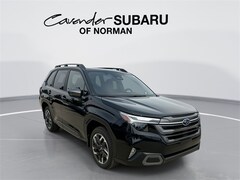 2025 Subaru Forester Limited SUV