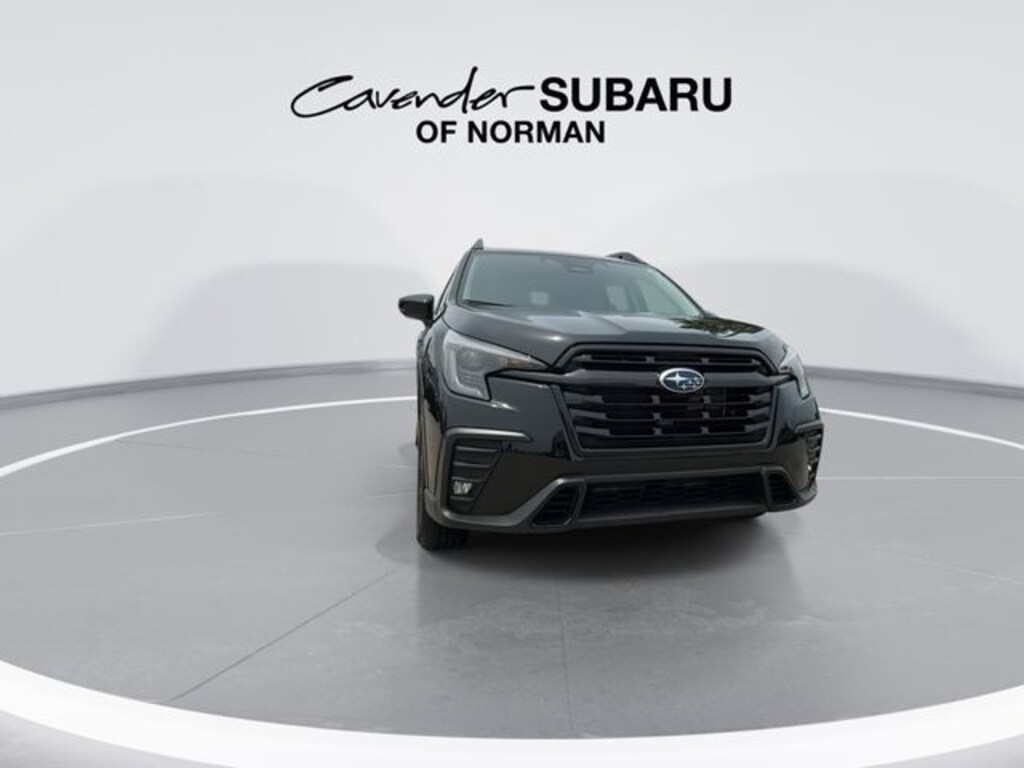Certified 2026 Subaru Ascent Premium SUV