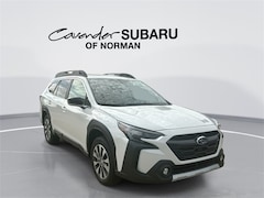 2025 Subaru Outback Limited SUV