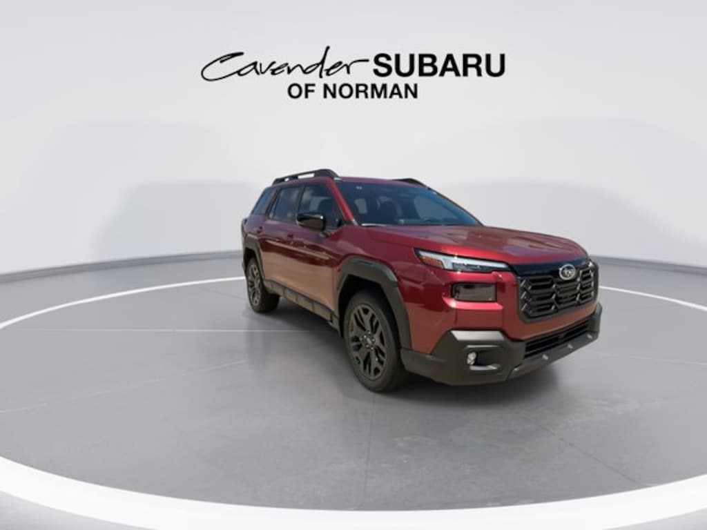 New 2026 Subaru Outback Limited XT SUV
