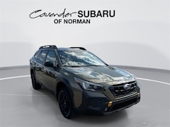 2025 Subaru Outback Wilderness SUV