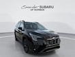  Subaru Ascent