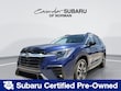 Subaru Ascent