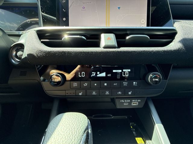 2026 Subaru Outback Limited - Photo 21