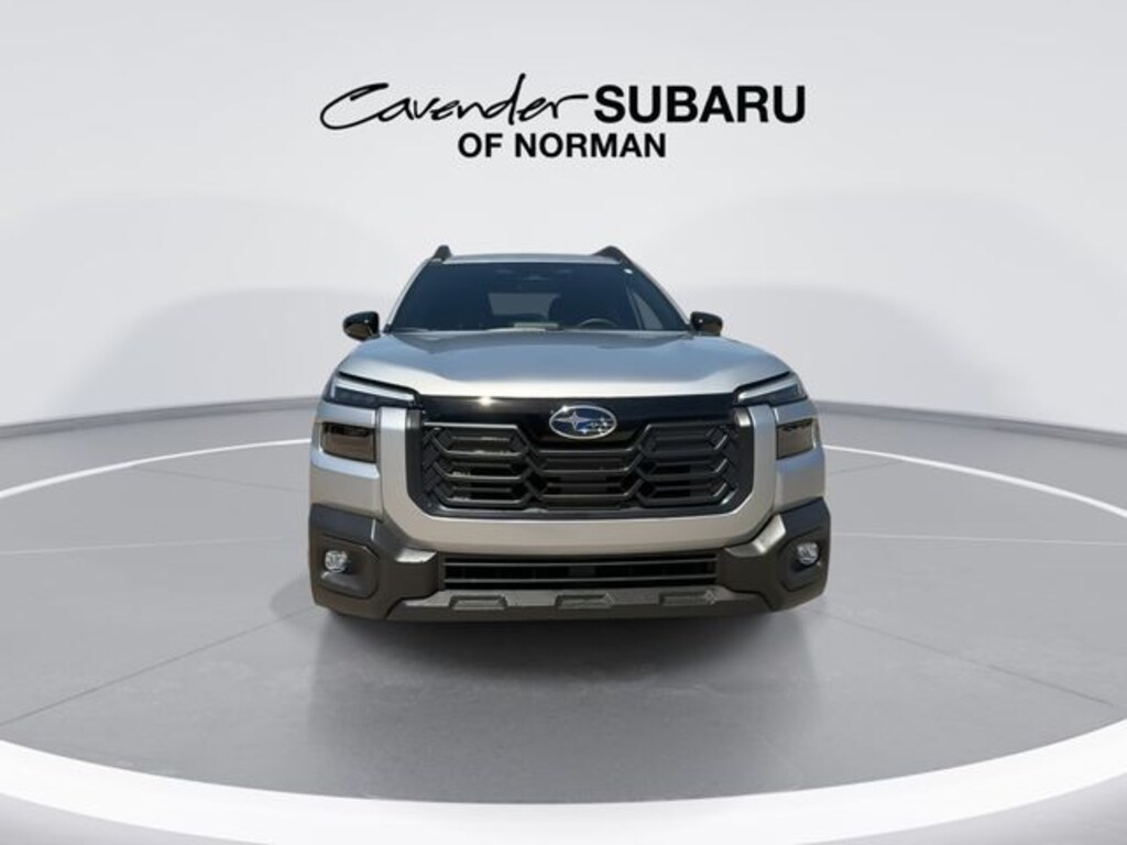 Used 2026 Subaru Outback Limited SUV