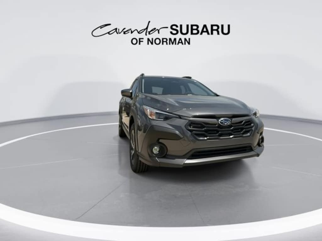 New 2026 Subaru Crosstrek Premium SUV