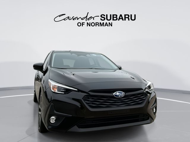 2026 Subaru Impreza 2.0 Sport CVT's photo
