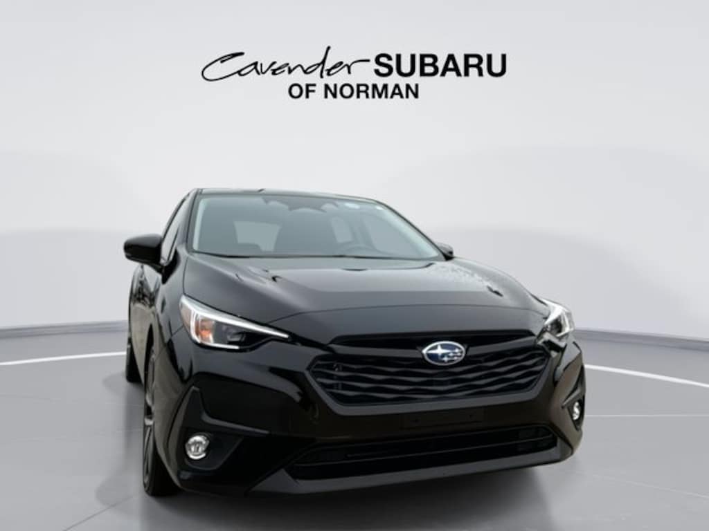 New 2026 Subaru Impreza Sport 5-Door