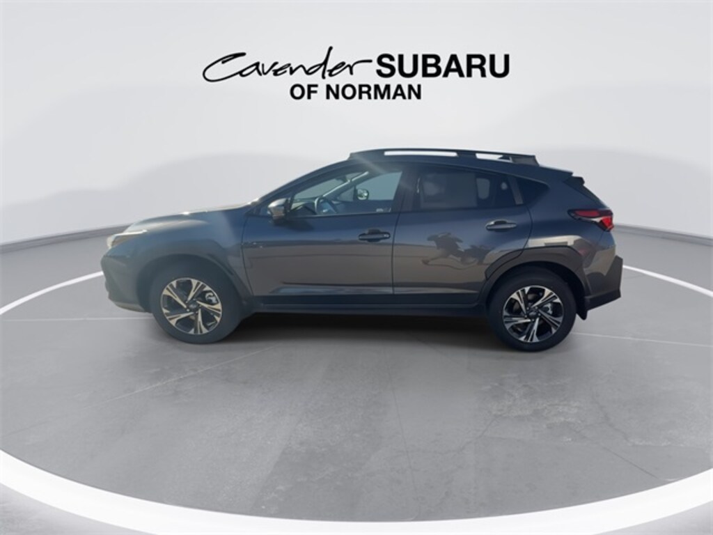 New 2026 Subaru Crosstrek Premium SUV