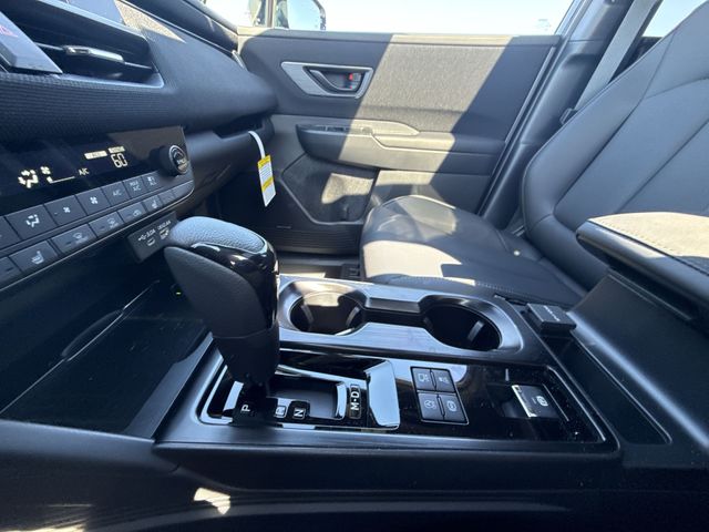 2026 Subaru Outback Limited XT - Photo 20
