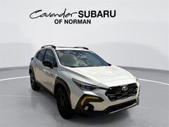 2025 Subaru Crosstrek Sport SUV