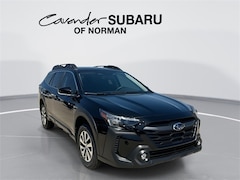 2025 Subaru Outback Premium SUV