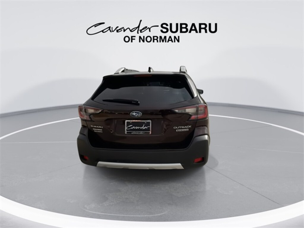 Used 2023 Subaru Outback Touring SUV