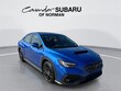 Subaru WRX
