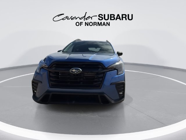 New 2027 Subaru Ascent Onyx Edition Touring 7-Passenger SUV