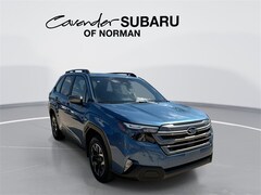 2025 Subaru Forester Premium SUV