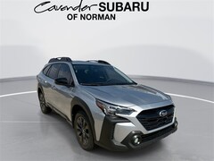 2025 Subaru Outback Onyx Edition XT SUV