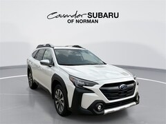 2025 Subaru Outback Touring XT SUV