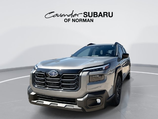 New 2026 Subaru Outback Limited XT SUV