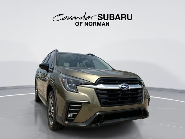 New Subaru Ascent SUVs For Sale | Cavender Subaru of Norman, OK