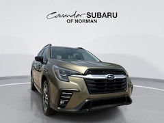 2026 Subaru Ascent Limited 7-Passenger SUV