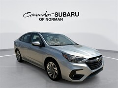 2025 Subaru Legacy Limited Sedan