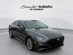 2023 Hyundai Sonata SEL Sedan KMHL64JA9PA271939 PA271939