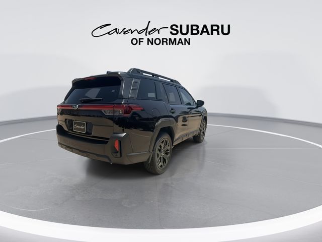 2026 Subaru Outback Limited XT - Photo 10